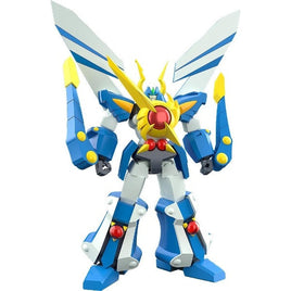 MODEROID ダイリュウオー