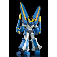 MODEROID ダイリュウオー