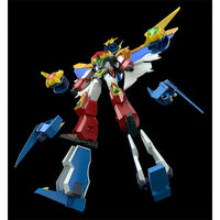 MODEROID ダイリュウオー