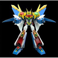 MODEROID ダイリュウオー