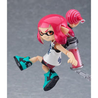 figma Splatoon ガール DXエディション