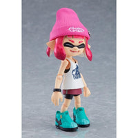 figma Splatoon ガール DXエディション