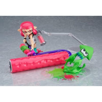 figma Splatoon ガール DXエディション