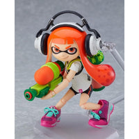 figma Splatoon ガール DXエディション