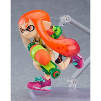 figma Splatoon ガール DXエディション
