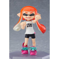 figma Splatoon ガール DXエディション