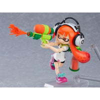 figma Splatoon ガール DXエディション
