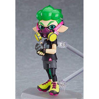 figma Splatoon ボーイ DXエディション