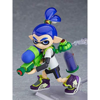 figma Splatoon ボーイ DXエディション