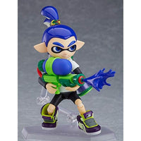figma Splatoon ボーイ DXエディション