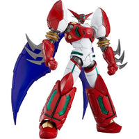 MODEROID 真ゲッター1