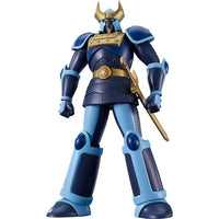 MODEROID ゴッドマジンガー