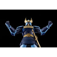 MODEROID ゴッドマジンガー