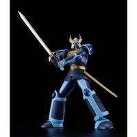 MODEROID ゴッドマジンガー