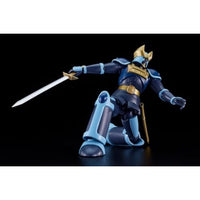 MODEROID ゴッドマジンガー