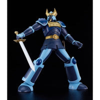 MODEROID ゴッドマジンガー