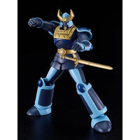 MODEROID ゴッドマジンガー