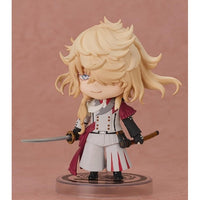 ねんどろいど 一文字則宗