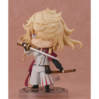ねんどろいど 一文字則宗
