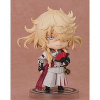 ねんどろいど 一文字則宗