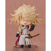 ねんどろいど 一文字則宗