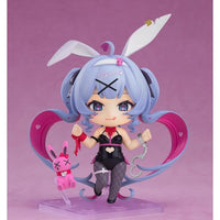 ねんどろいど 初音ミク ラビットホールVer.