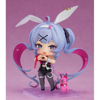 ねんどろいど 初音ミク ラビットホールVer.