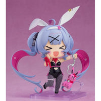 ねんどろいど 初音ミク ラビットホールVer.