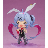 ねんどろいど 初音ミク ラビットホールVer.