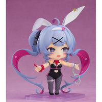 ねんどろいど 初音ミク ラビットホールVer.