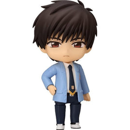 ねんどろいど 木之本桃矢