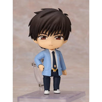 ねんどろいど 木之本桃矢