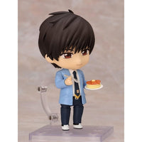 ねんどろいど 木之本桃矢