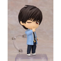 ねんどろいど 木之本桃矢