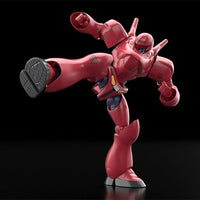 MODEROID TYPE-7ブロッケン OVAカラーVer.