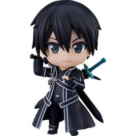 ねんどろいど キリト 2.0
