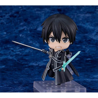 ねんどろいど キリト 2.0