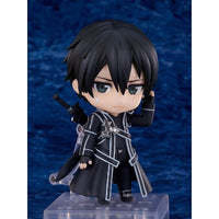 ねんどろいど キリト 2.0