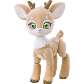 ねんどろいど 鹿 ココアVer.