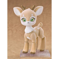 ねんどろいど 鹿 ココアVer.