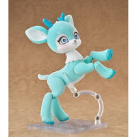 ねんどろいど 鹿 ミントVer.