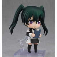 ねんどろいど リナリー・リー