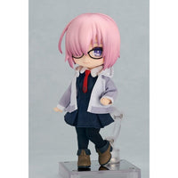 ねんどろいどどーる シールダー/マシュ・キリエライト 私服Ver.