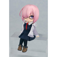 ねんどろいどどーる シールダー/マシュ・キリエライト 私服Ver.