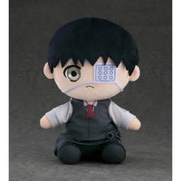 ぬいぐるみ 金木 研 あんていくVer.