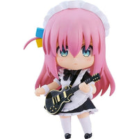 ねんどろいど 後藤ひとり メイドVer. べーしっく