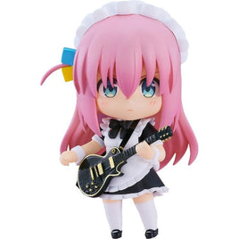 ねんどろいど 後藤ひとり メイドVer. べーしっく