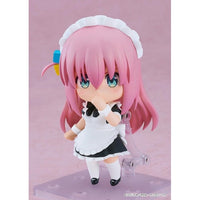 ねんどろいど 後藤ひとり メイドVer. べーしっく