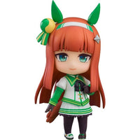 ねんどろいど サイレンススズカ