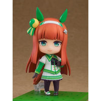 ねんどろいど サイレンススズカ